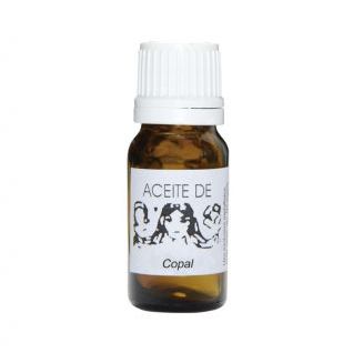 Aceite Esotérico Copal 10ml